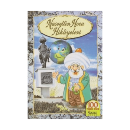 Nasrettin Hoca Hikayeleri