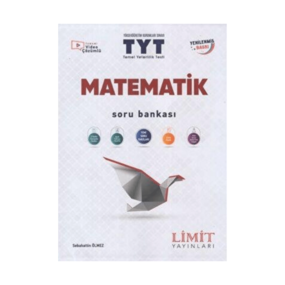88fff-tyt-matematik-soru-bankasi-limit-yayinlari-1-1.png Tyt Matematik Soru Bankası - Limit Yayınları - Görsel 1