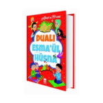 Dualı Esmaül Hüsna Ciltli