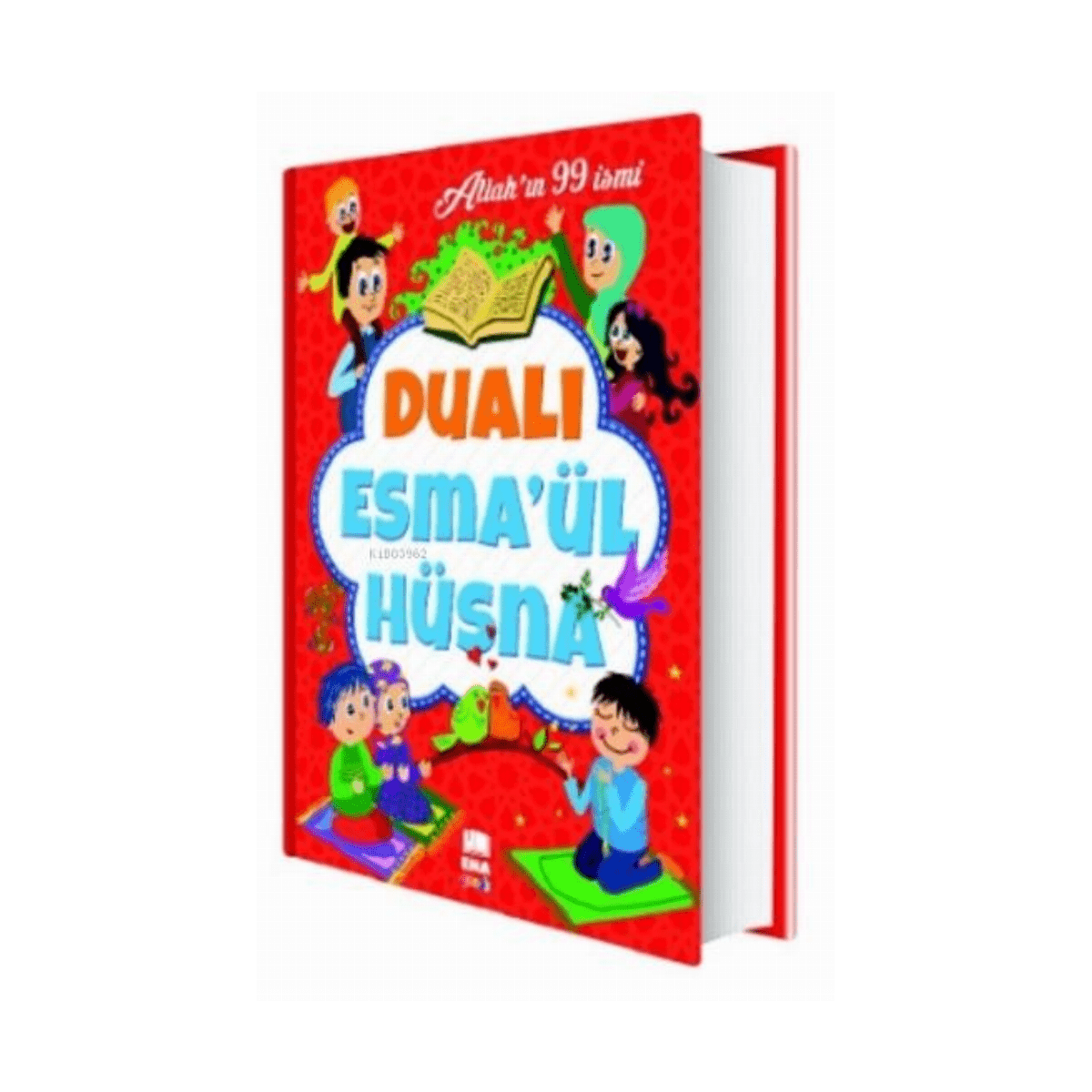 89513-duali-esmaul-husna-ciltli-1-1.png Dualı Esmaül Hüsna Ciltli - Görsel 1