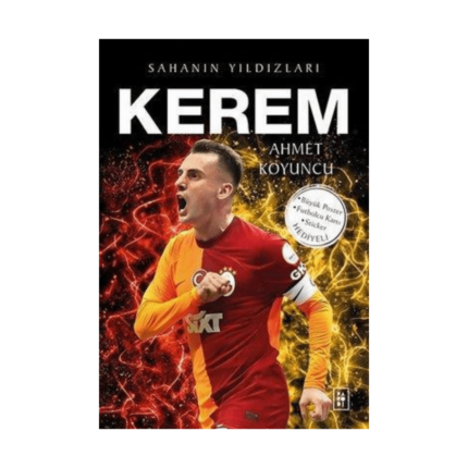 Kerem - Sahanın Yıldızları