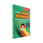 Sıfırdan Temel Almanca Ve Aile Birleşimi Sınavına Hazırlık