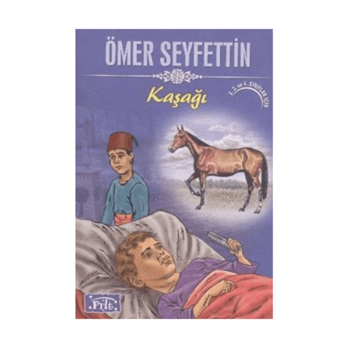 Kaşağı 2 - 3 - 4. Sınıf - Görsel 1