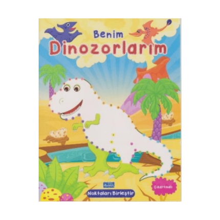 Benim Dinozorlarım