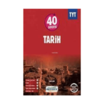 Tyt 40 Seans Tarih