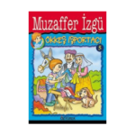 Ökkeş 5 İşportacı