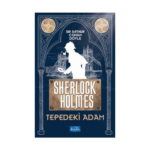 Tepedeki Adam - Sherlock Holmes