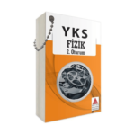 Yks Ayt Fizik Kartları 2.Oturum