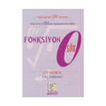 Yks Tyt Ayt Fonksiyon Sıfır