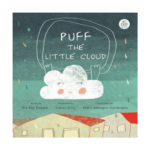 Puff The Little Cloud
