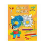Eğlenceli Maskeler