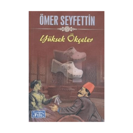 Yüksek Ökçeler