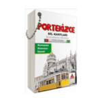 Portekizce Dil Kartları