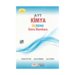 Yks Ayt Kimya Soru Bankası