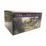 Türk Ve Doğu Klasikleri (20 Kitap)