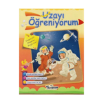 Uzayı Öğreniyorum - Öğreniyorum Serisi