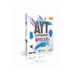 Ayt Biyoloji Soru Bankası 2024