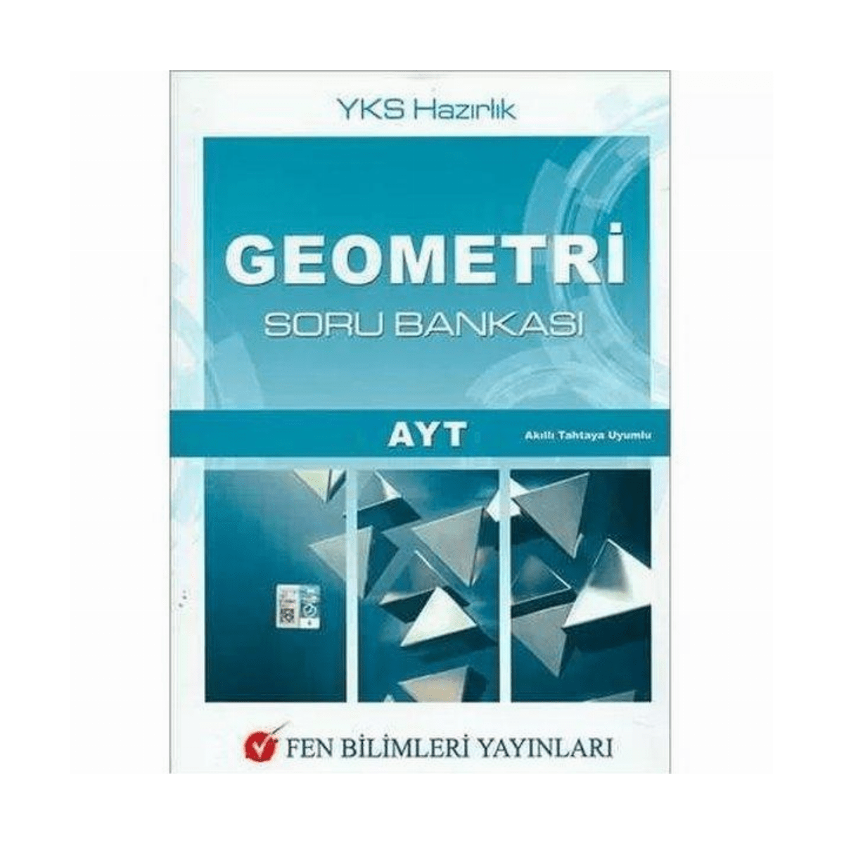 93a76-yks-ayt-geometri-soru-bankasi-1-1.png Yks Ayt Geometri Soru Bankası - Görsel 1