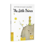 Stage-2 The Little Prince - İngilizce Hikaye