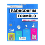 Tyt Ayt Paragrafın Formülü Soru Bankası