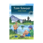 Tom Sawyer - Parıltı Yayınları