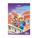 Haydi Öğrenelim - Görgü Kuralları