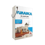 Yunanca Dil Kartları