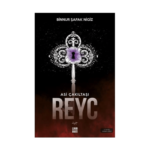 Reyc Asi Çakıltaşı 2