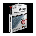 Tyt Türkçe Ders İşleyiş Modülleri