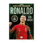 Ronaldo - Benim Futbol Kahramanım