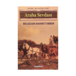 Araba Sevdası - Anonim Yayıncılık