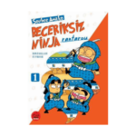 Beceriksiz Ninja Rantarou 1