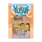 Yusuf Endülüs'te - İslam Şehirlerini Geziyorum