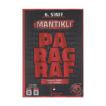 6. Sınıf Paragraf Mantıklı Soru Bankası