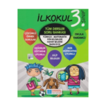 3. Sınıf Tüm Dersler Soru Bankası - Evrensel İletişim Yayınları