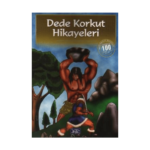 Dede Korkut Hikayeleri