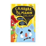Canavar Olmanın Zorlukları