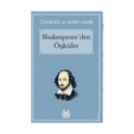 Shakespeareden Öyküler Çocuk Klasik