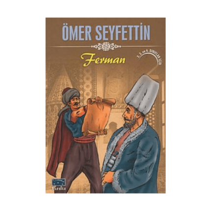 Ferman 2 - 3 - 4. Sınıf