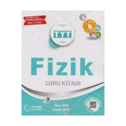 Tyt Fizik Soru Kitabı