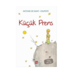 Küçük Prens - Dokuz Yayınları