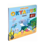 Miniklerin Okyanus Gezisi