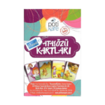 Resimli Atasözü Kartları
