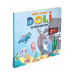 Minik Yunus Doli Ve Arkadaşları