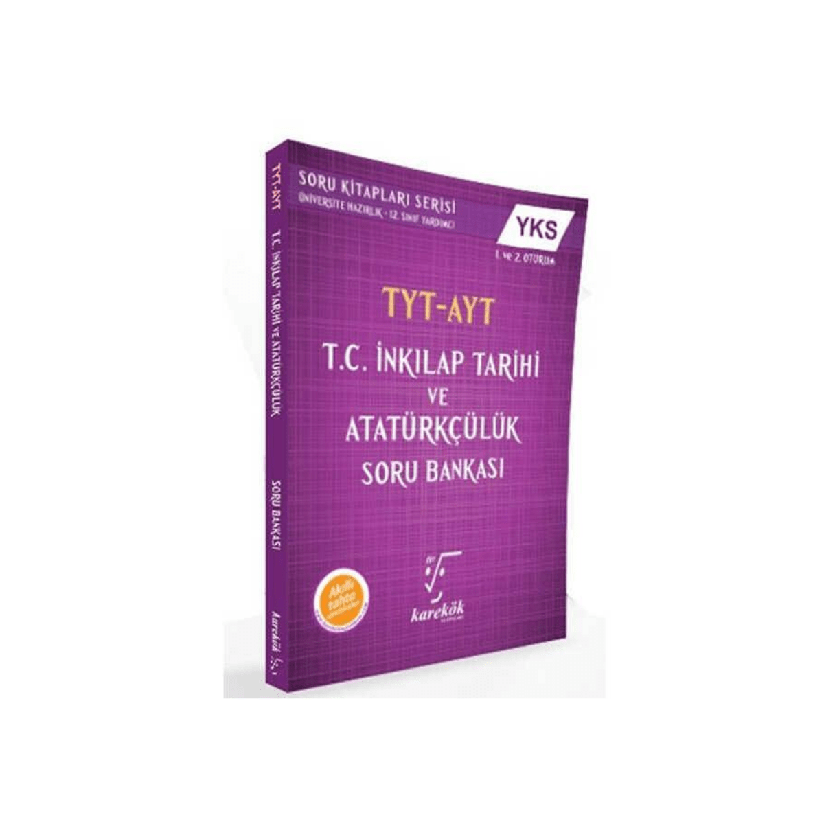 9fc04-yks-tyt-ayt-tc-inkilap-tarihi-ve-ataturkculuk-soru-bankasi-1-1.png Yks Tyt Ayt Tc İnkılap Tarihi Ve Atatürkçülük Soru Bankası - Görsel 1