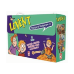 Levent Set Türkiyeyi Geziyorum 4 (31.32.33.34.35)