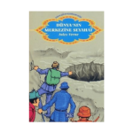 Dünyanın Merkezine Seyahat- Dünya Çocuk Klasikleri