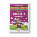 2. Sınıf Tüm Dersler Soru Bankası