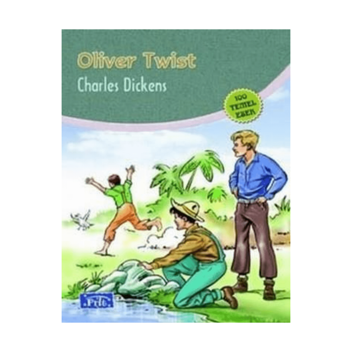 a1174-oliver-twist-parilti-yayinlari-1-1.png Oliver Twist - Parıltı Yayınları - Görsel 1