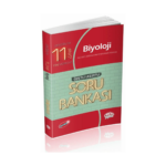 11. Sınıf Biyoloji Soru Bankası Özetli Lezzetli
